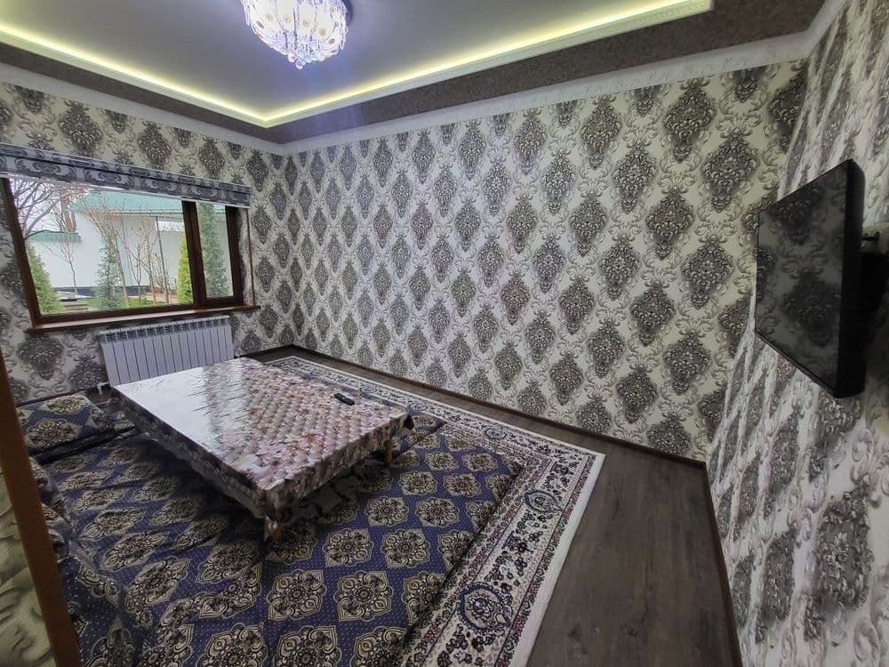 Oktosh Dacha Dacha oktosh oila uchun Дача сэмэнапя в Акташе — 8
