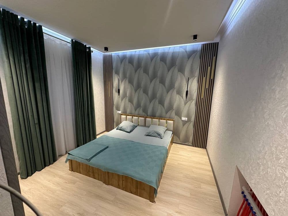 Oq tosh 0ilaviy Dacha — 3
