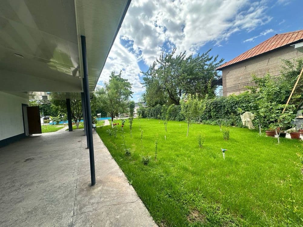 Dacha Chirchik Bassen Stol Tenis Oylalar va Ulfatlar uchunham — 5