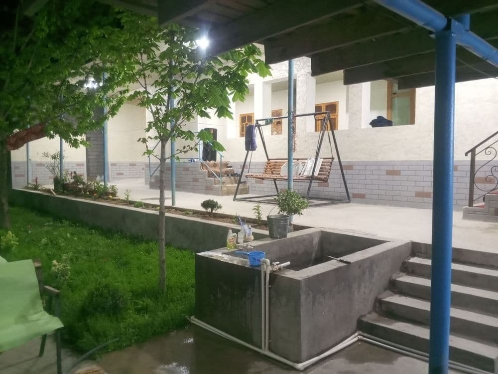 Dacha sijjak tapchan basein — 3