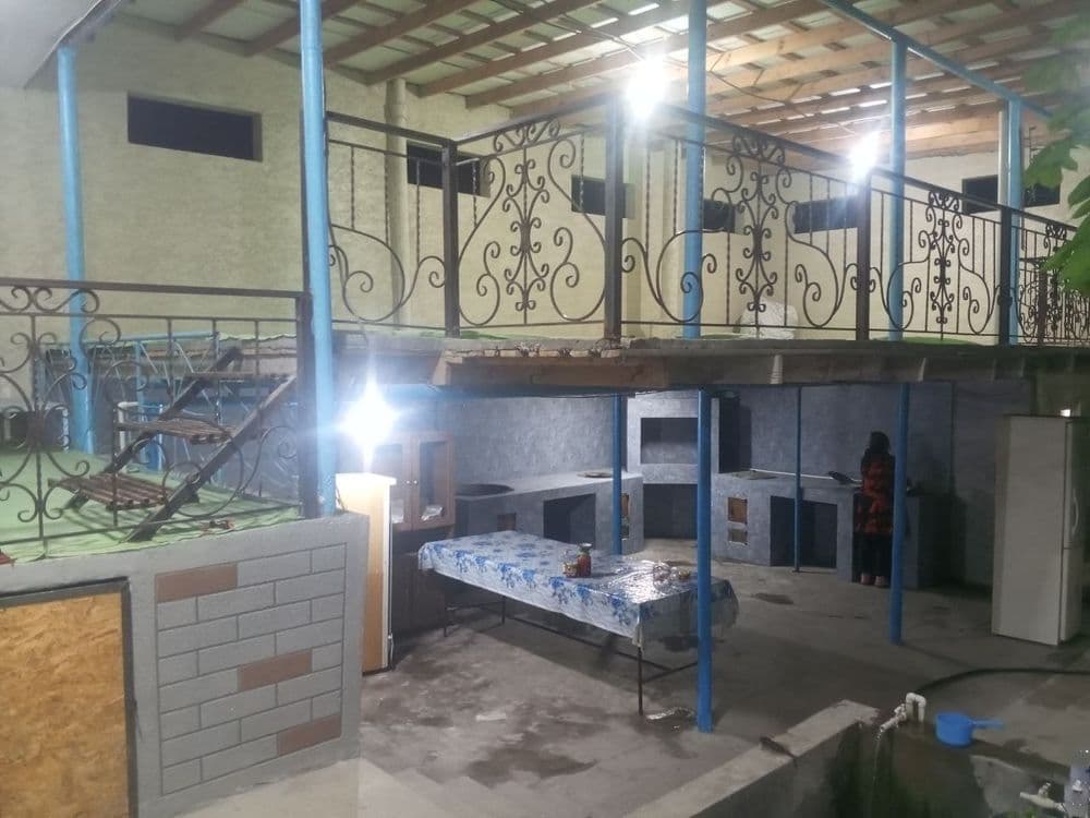 Dacha sijjak tapchan basein — 4
