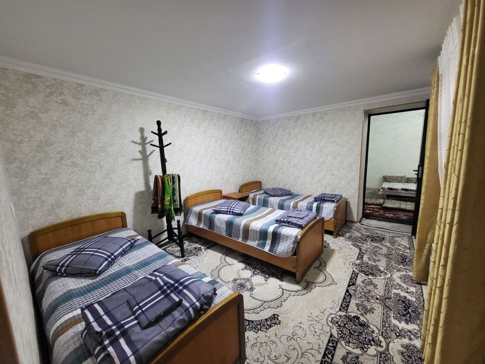 Oktosh Dacha Dacha Oktosh fakat oilaga toza havo Дача семэная в Акташэ — 4
