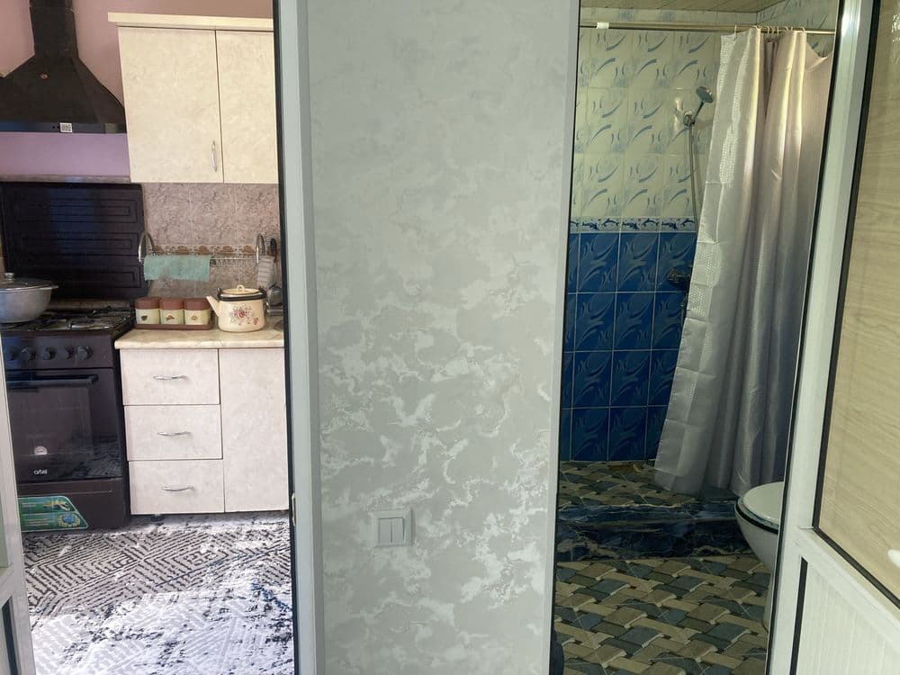 Дача в Акташ/ Oq tosh dacha (Хорошая локация и красивая природа) — 3