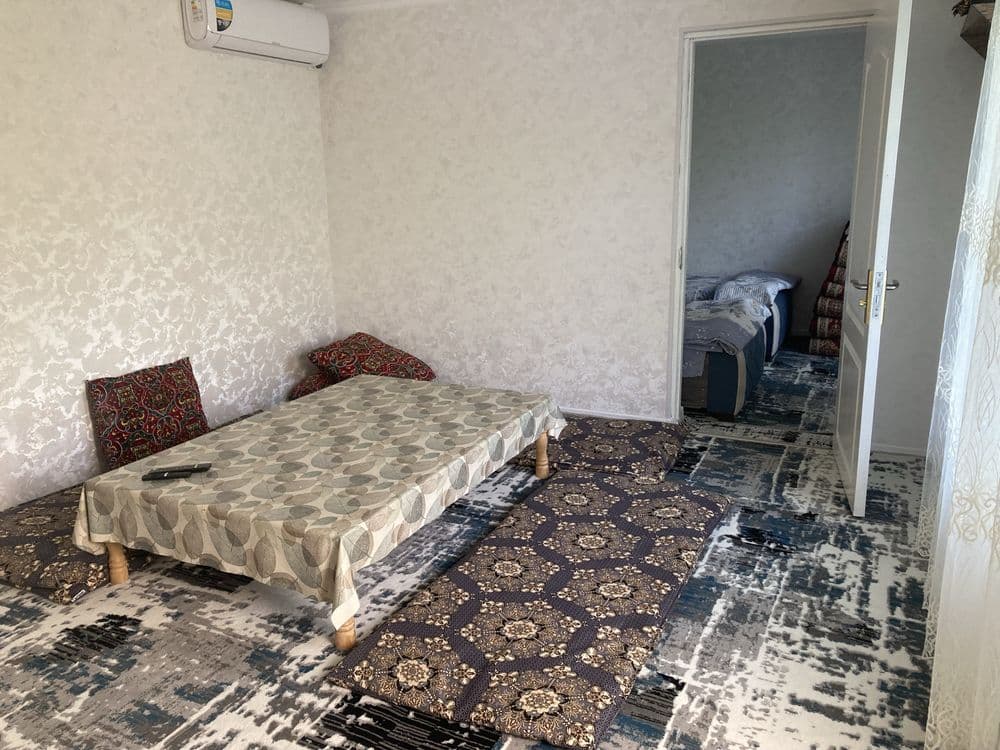 Дача в Акташ/ Oq tosh dacha (Хорошая локация и красивая природа) — 4