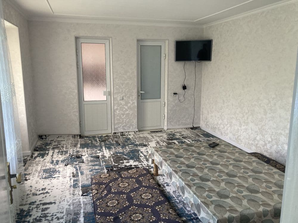 Дача в Акташ/ Oq tosh dacha (Хорошая локация и красивая природа) — 6