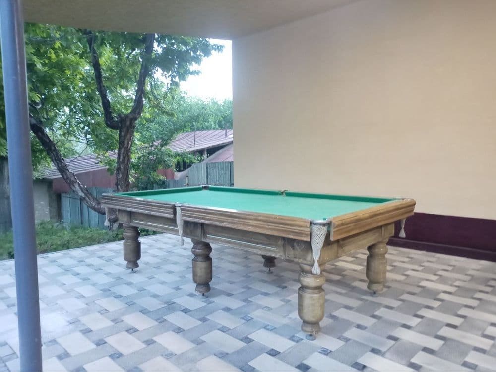 Dacha Buloq-boshi Yakkatut Burchmulla — 5