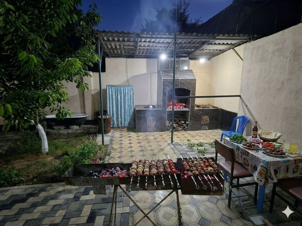 Dacha Brichmulla Дача Яккатут — 2