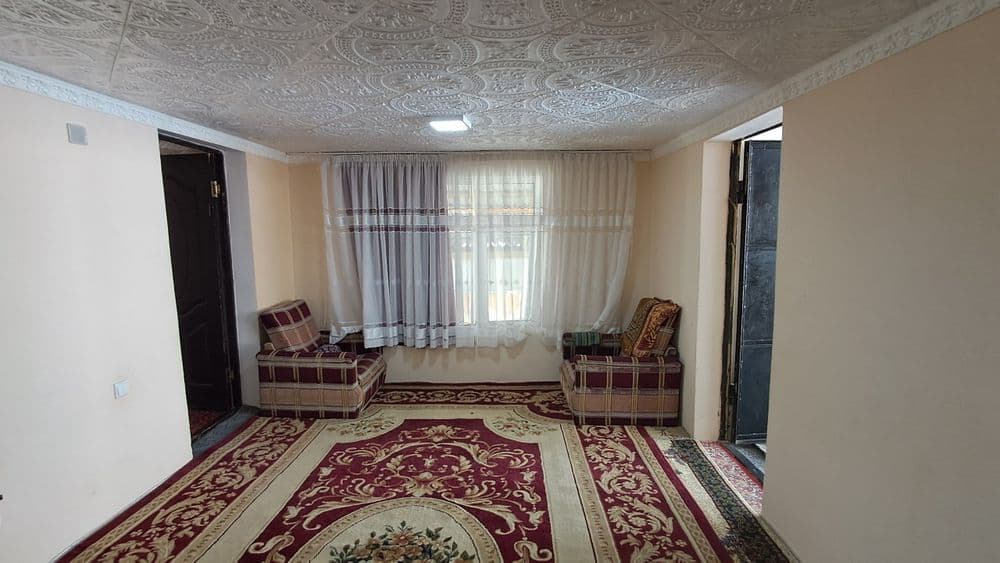 Dacha Brichmulla Дача Яккатут — 5