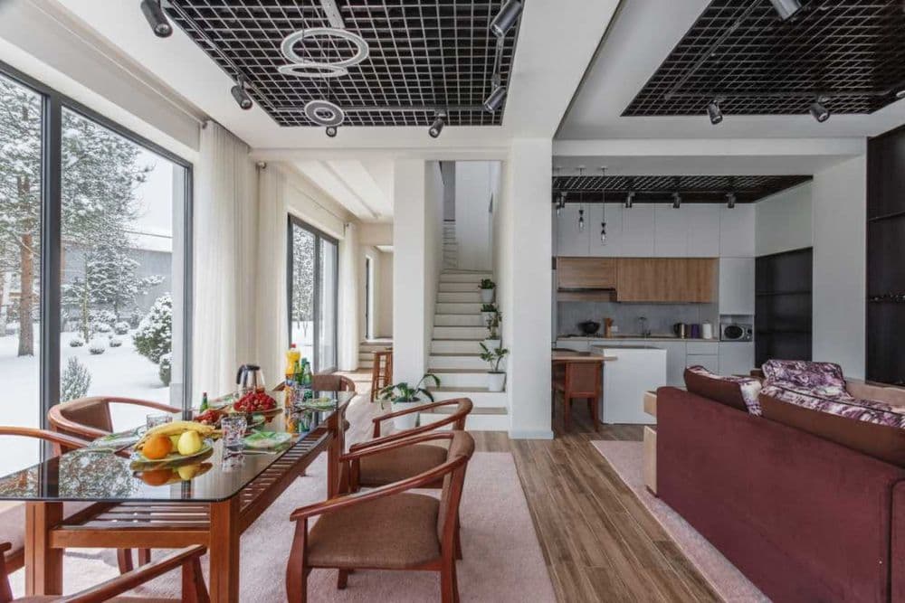 Дача, Вилла, Сауна, Природа в 5-км от Ташкента, Кибрай, Tuzel dacha — 3