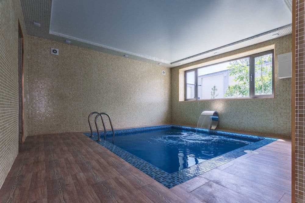 Дача, Вилла, Сауна, Природа в 5-км от Ташкента, Кибрай, Tuzel dacha — 7