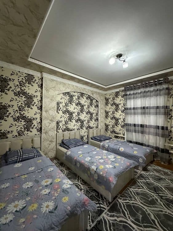 Dacha bochka charvak — 7