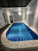 Premium Class Villa Chorbog‘da