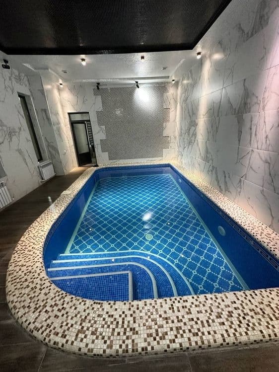 Premium Class Villa Chorbog‘da — 1
