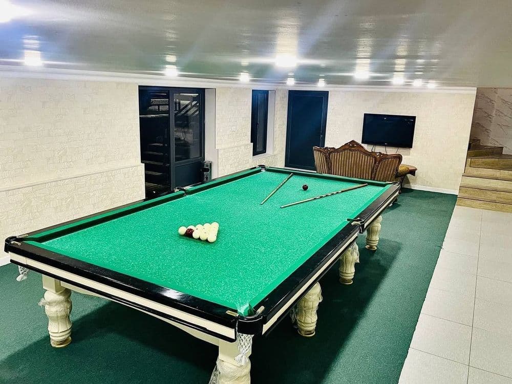 Premium Class Villa Chorbog‘da — 2