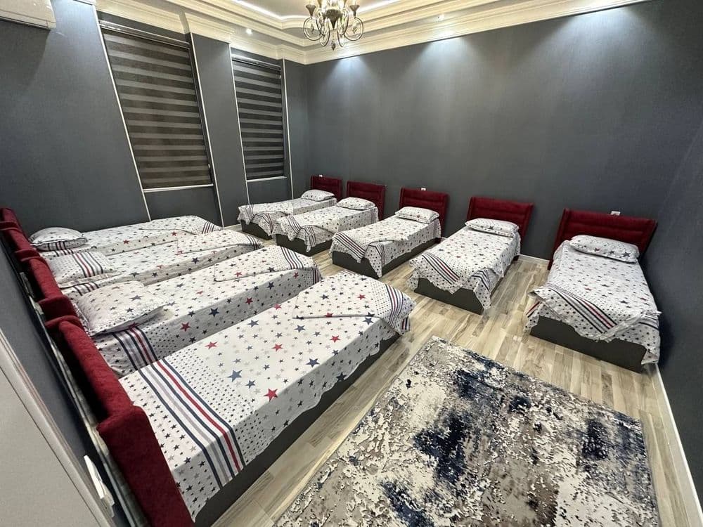 Premium Class Villa Chorbog‘da — 3