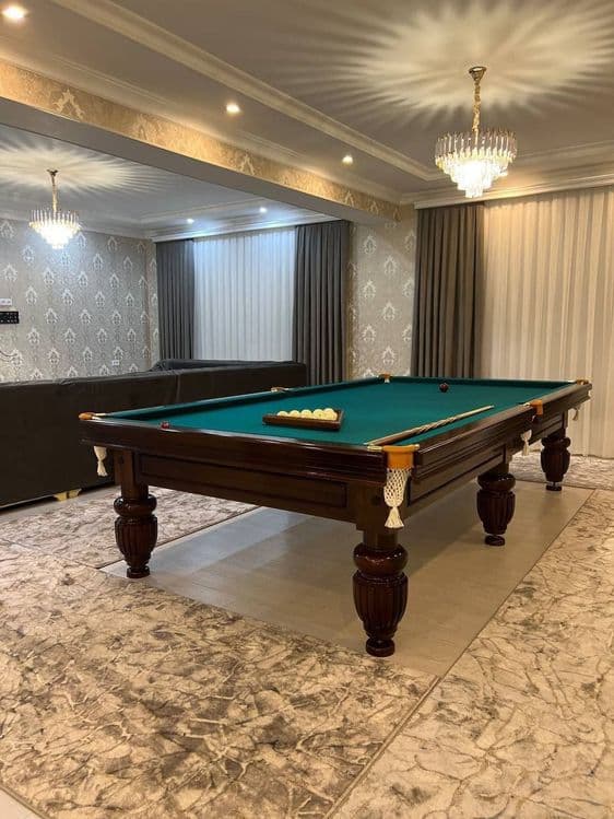 Premium Class Villa Chorbog‘da — 3