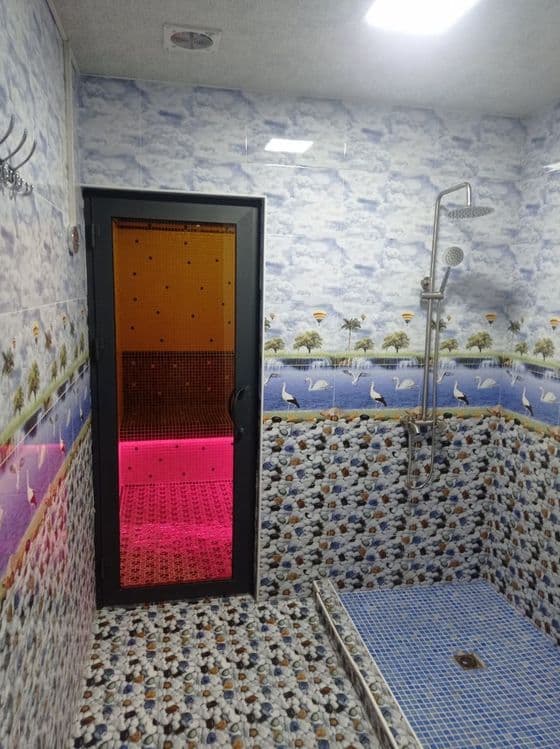 Tug‘ilgan Kun uchun Dacha — 2