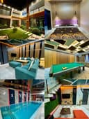 Premium Villa Chorbog‘ Bochka