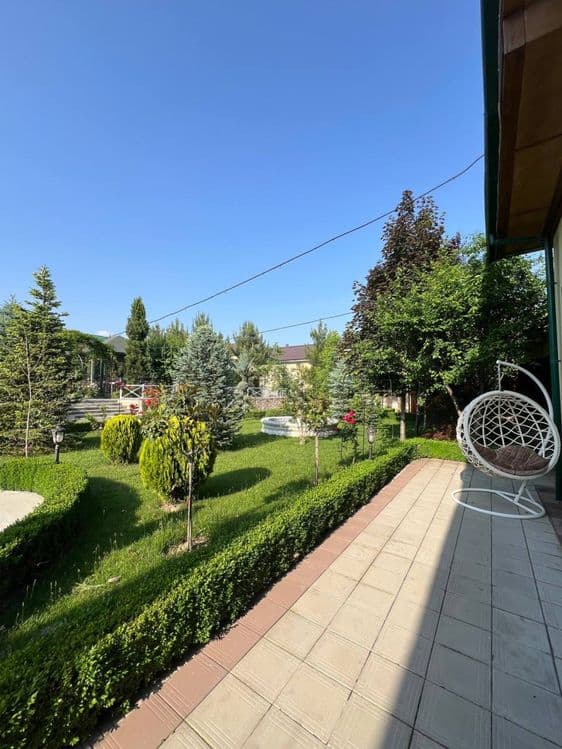 Dacha Manzara oqtosh 30 sotix darahzor — 3