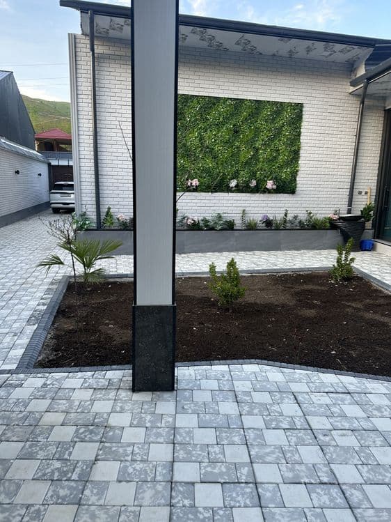 dacha amir soy yolida yangi qurulgan — 2