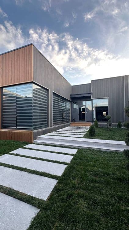 Alpina Dacha Oila Ulfat ichkliksiz qoyamiz — 2