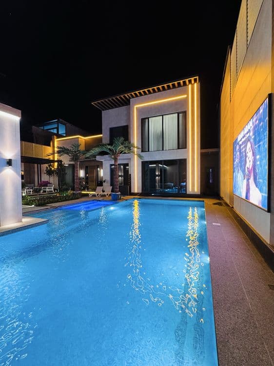 Amor Fati premium Villa — 1