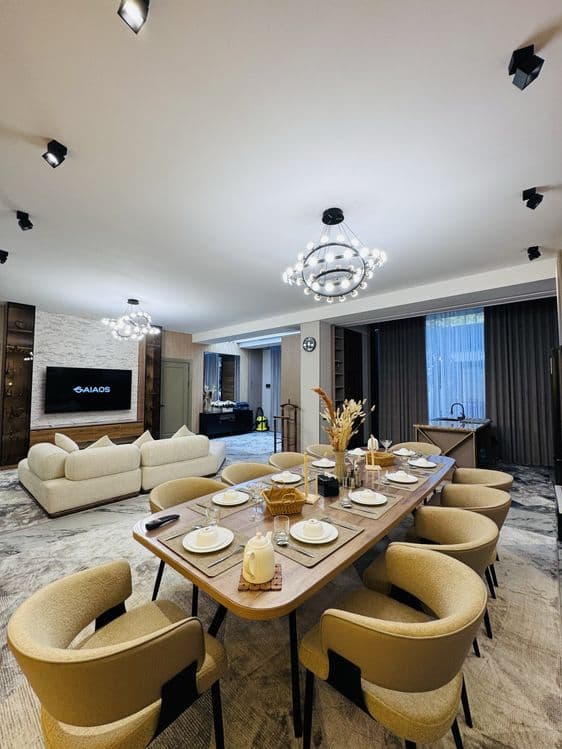 Amor Fati premium Villa — 2