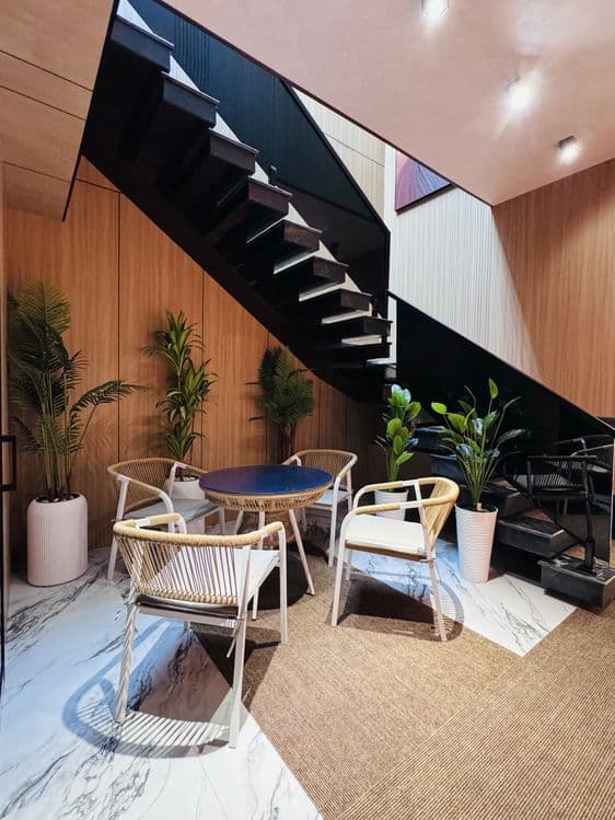Amor Fati premium Villa — 3