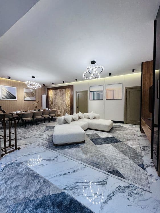 Amor Fati premium Villa — 4