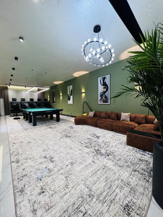 Amor Fati premium Villa — 5