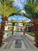 DACHA CHORVOQ (BYD VILLA) 20 человек без маклер дача бочка