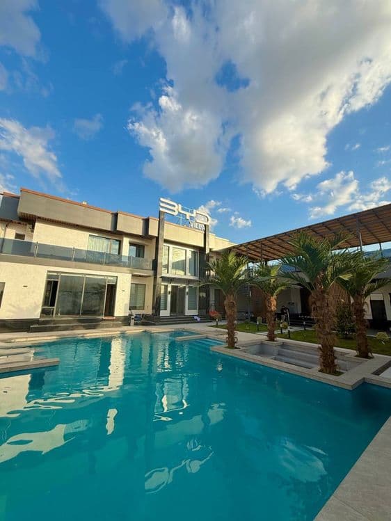 DACHA CHORVOQ (BYD VILLA) 20 человек без маклер дача бочка — 2