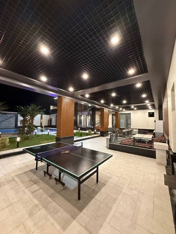 DACHA CHORVOQ (BYD VILLA) 20 человек без маклер дача бочка — 5