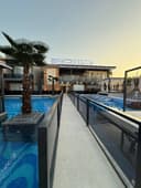 Большая дача на 30+ персоны! «BYD VILLA» бассейн 370 м²