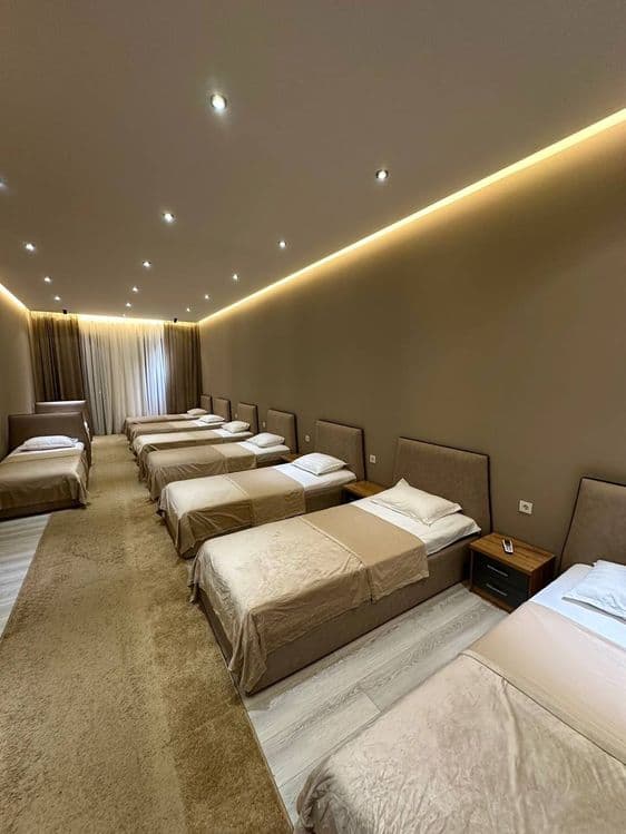 Премиум класс ”Infinity House” 20 кишигача спиртли ичимликларсиз — 4