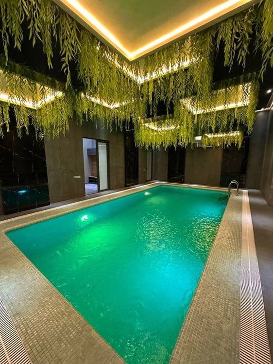 Премиум класс ”Infinity House” 20 кишигача спиртли ичимликларсиз — 8