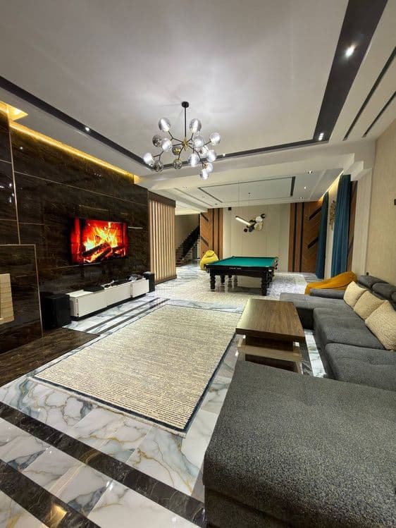 Элегантная  дача Royal  House  возле бочке — 8
