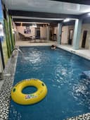 Basseyn+sauna Hotel Bukhara shahar Labi xavuz