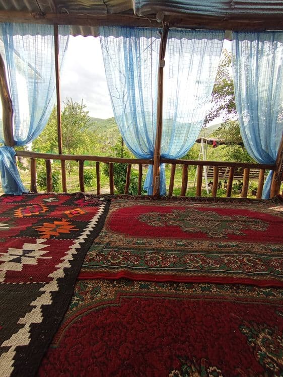 Oilaviy dacha.Miraki. — 1