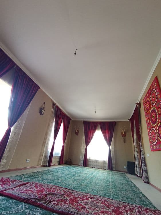 Oilaviy dacha.Miraki. — 3