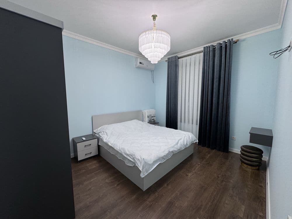 Dacha kiparis villa, barcha sharoitlari bilan — 4