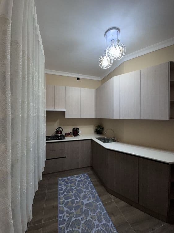 Dacha kiparis villa, barcha sharoitlari bilan — 5