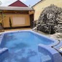 Dacha Ali Baba Villa