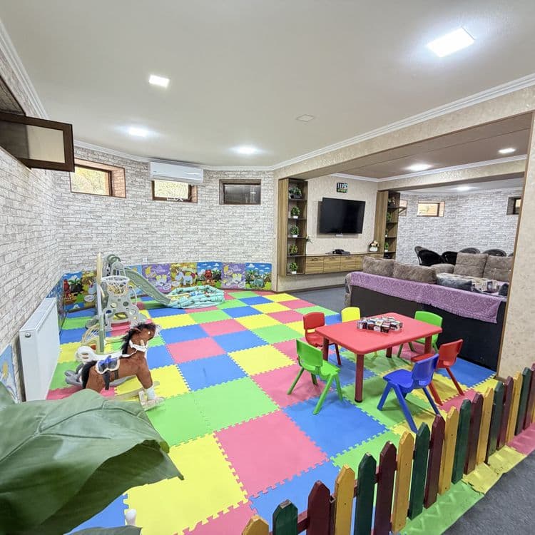 Dacha Ali Baba Villa — 3