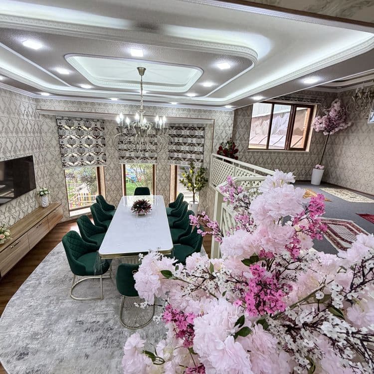 Dacha Ali Baba Villa — 5