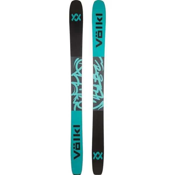 Скидка ! VölklRevolt 114Freeski Сделано в Германии! ФРИРАЙД — 3