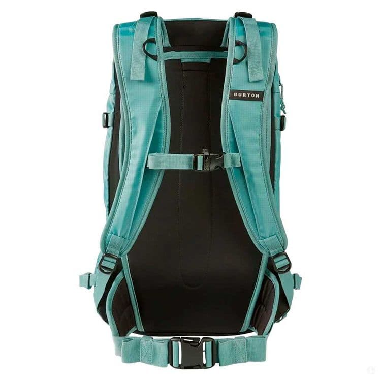 Скидка 10% лыжебордный  рюкзак Burton Sidehill 25L — 2