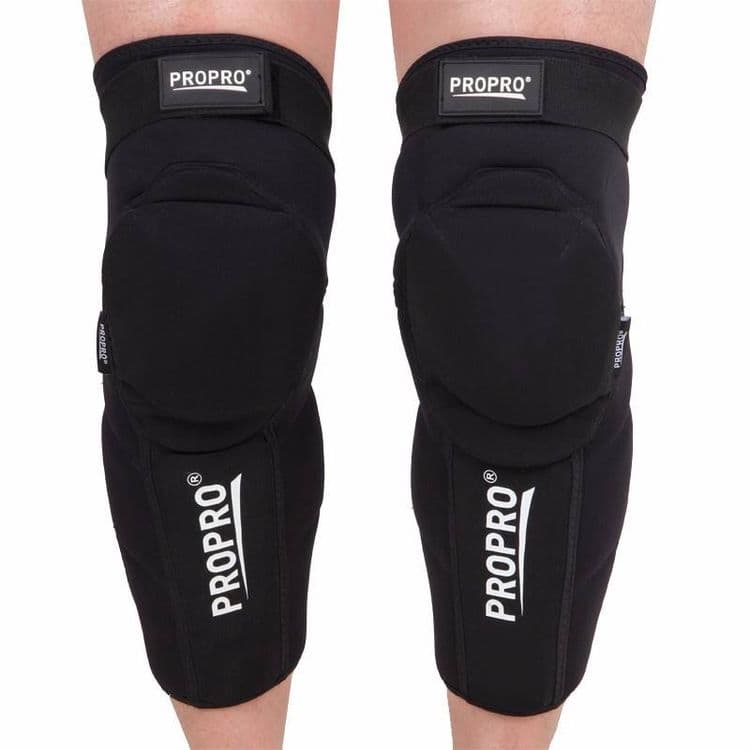 Наколенник, защита для колен и голени PROPRO — 1