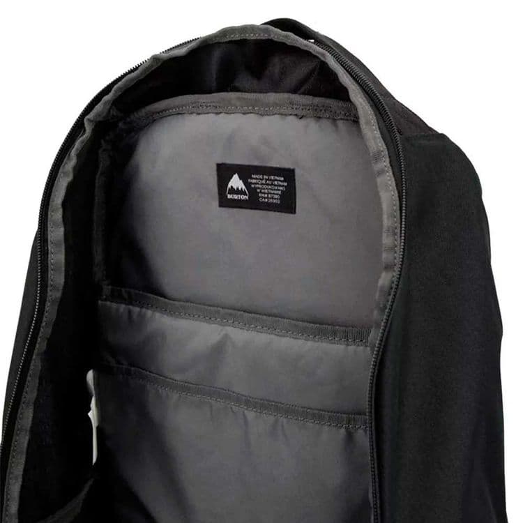 Скидка 10%  Лыжебордный  рюкзак Burton Kilo 2.0 черный — 3
