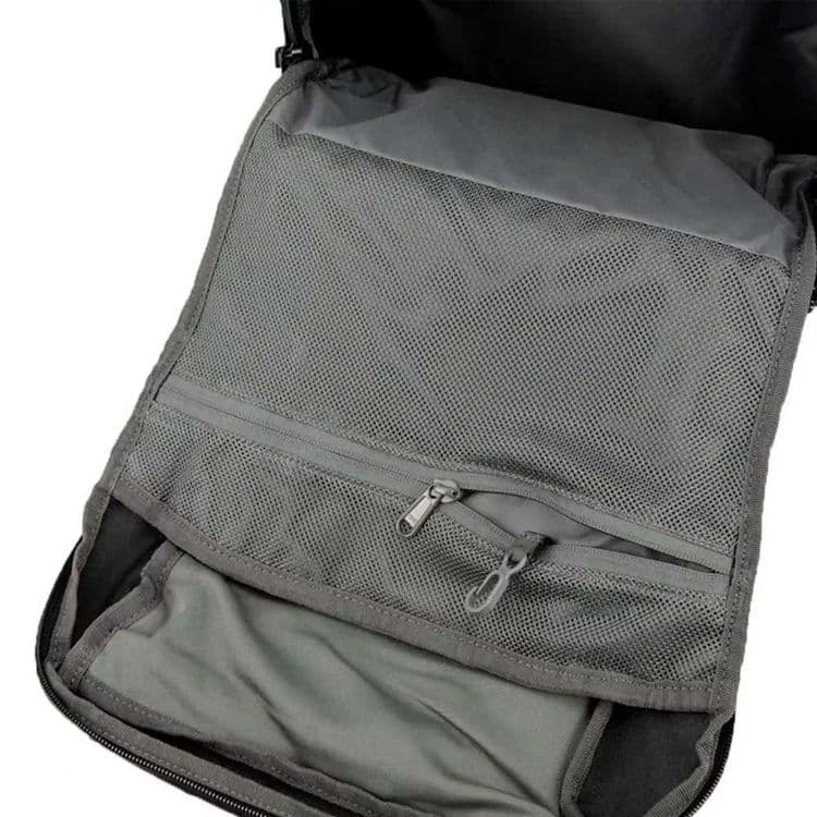 Скидка 10%  Лыжебордный  рюкзак Burton Kilo 2.0 черный — 4